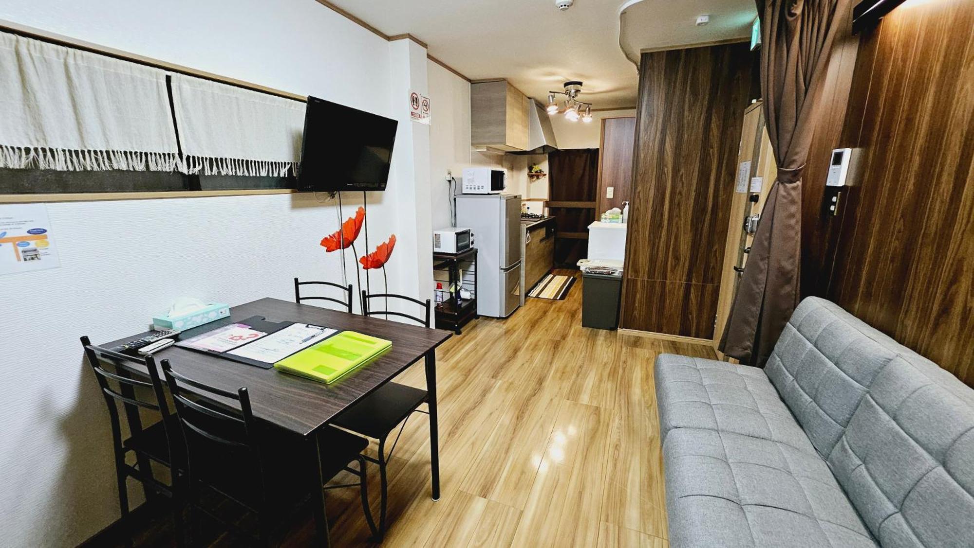 Royce Hanazono Kyoto Extérieur photo