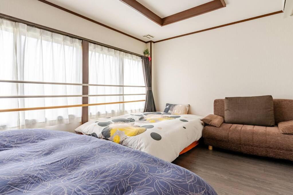 Royce Hanazono Kyoto Extérieur photo