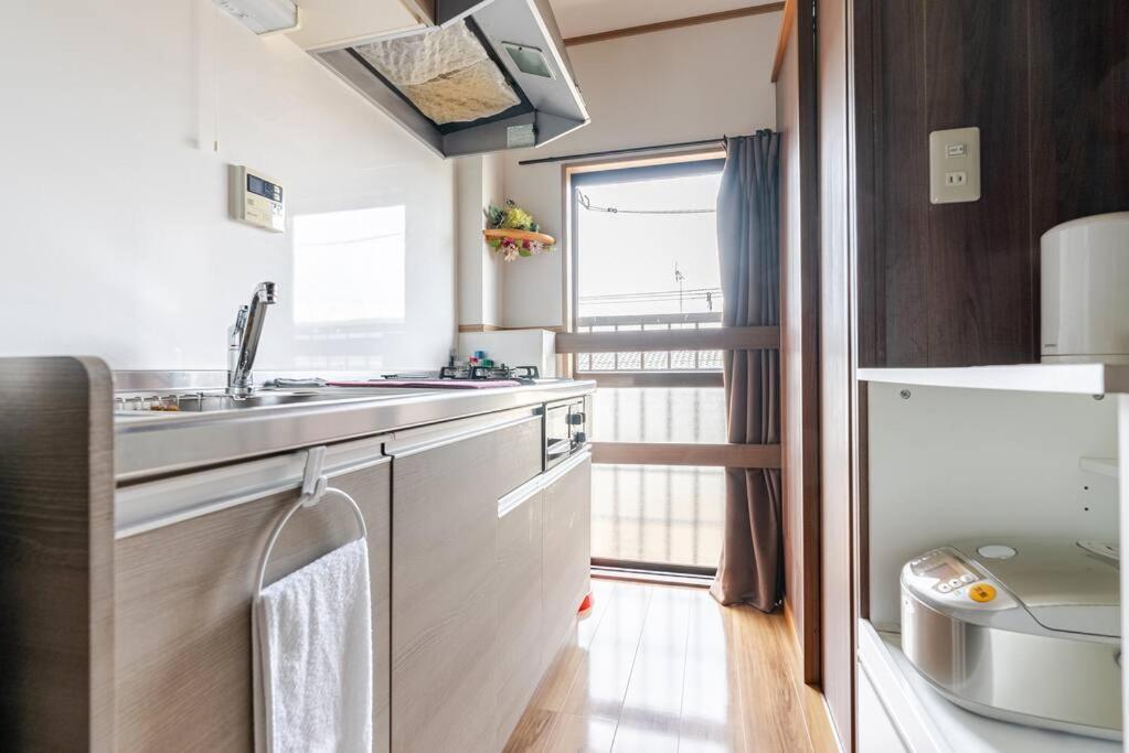 Royce Hanazono Kyoto Extérieur photo