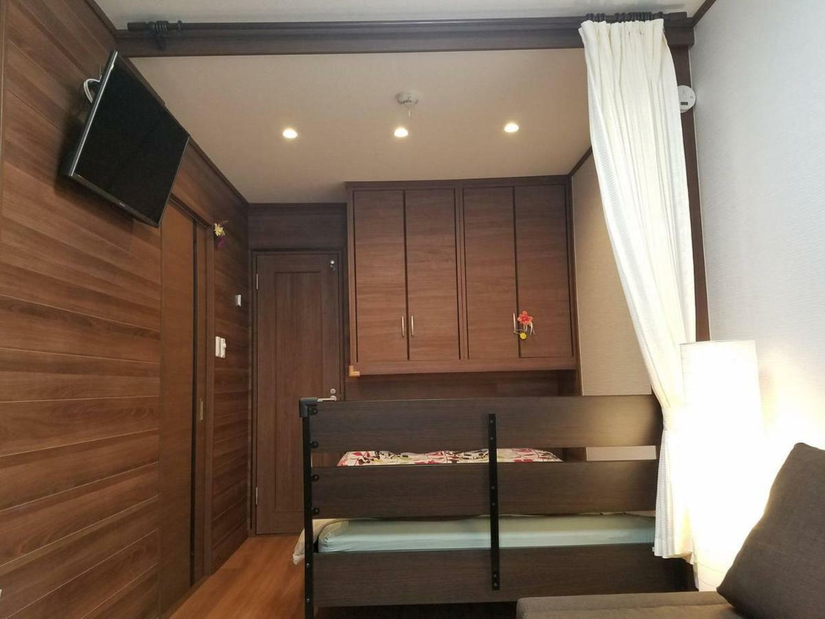 Royce Hanazono Kyoto Extérieur photo